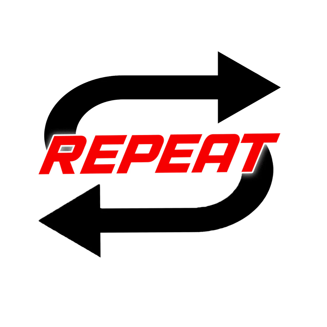 Repeat